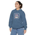 Hoppy Easter Unisex Garment-Dyed
