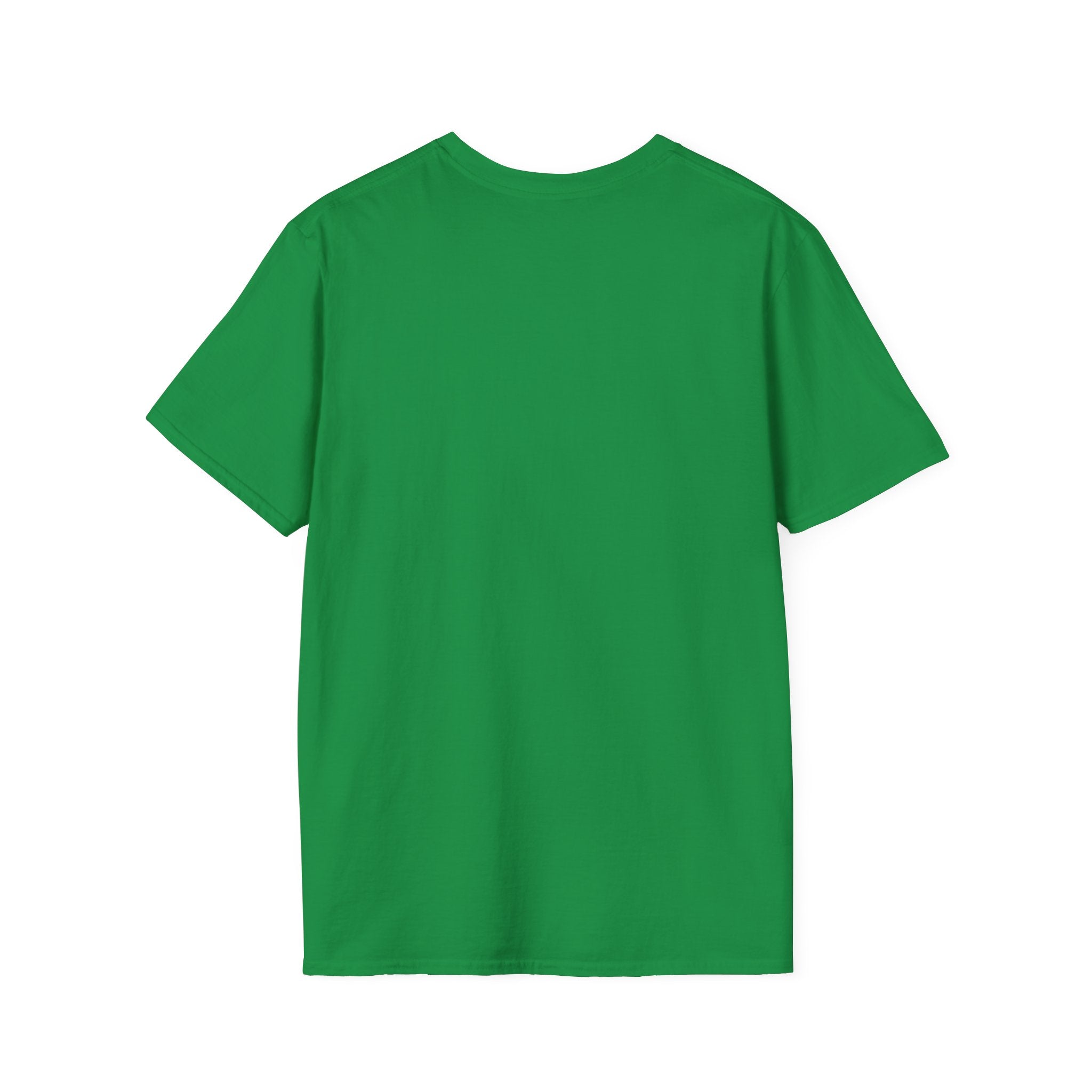 Christmas Crew Unisex Softstyle T-Shirt