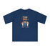 Team Dad Unisex Performance T-Shirt, Father's Day Gift