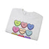 Will You Be My Valentine? Unisex Heavy Blend™ Crewneck Sweatshirt