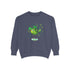 Lucky Bird St. Patrick's Day Sweatshirt