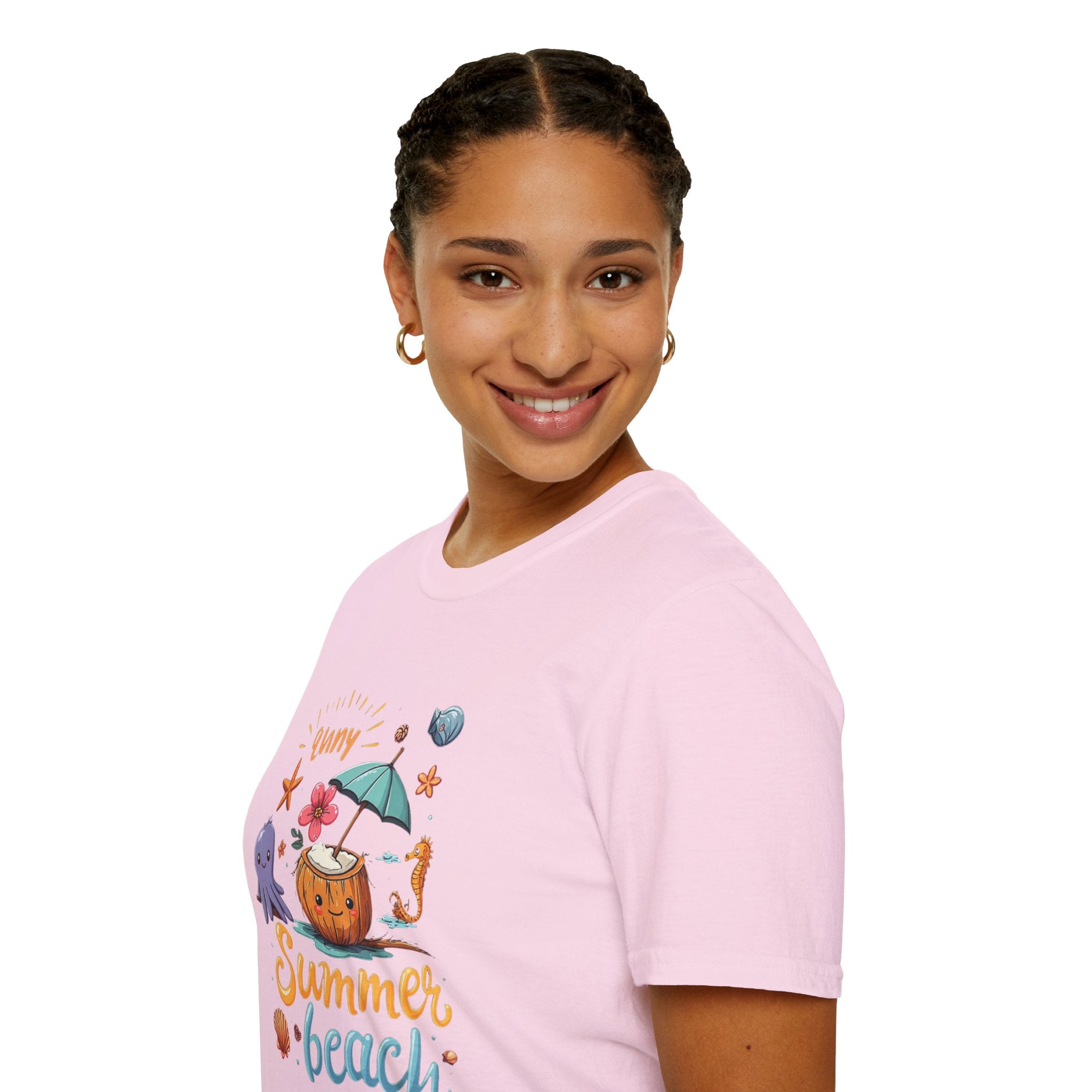 Sunny Summer T-Shirt
