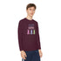 Have A Bunny-tastic Easter Youth Long Sleeve Competitor Tee
