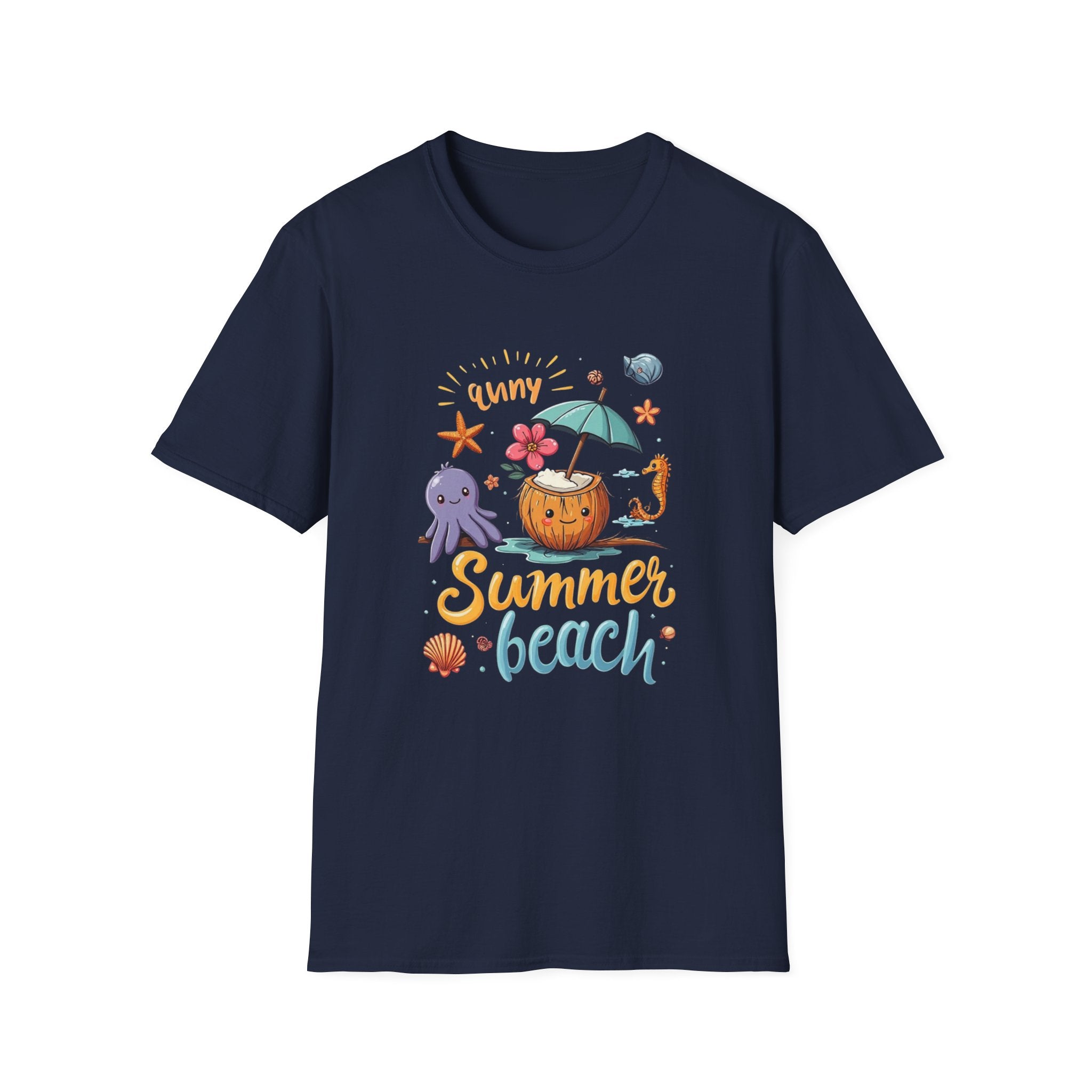 Sunny Summer T-Shirt