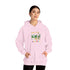 Rolling With My Gnomies Unisex Hoodie