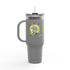 School is Cool Insulated Travel Mug for Students, 40oz