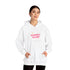 Mommy Hood Unisex Heavy Blend™ Hoodie