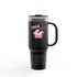 Love Express Insulated Travel Mug, 40oz