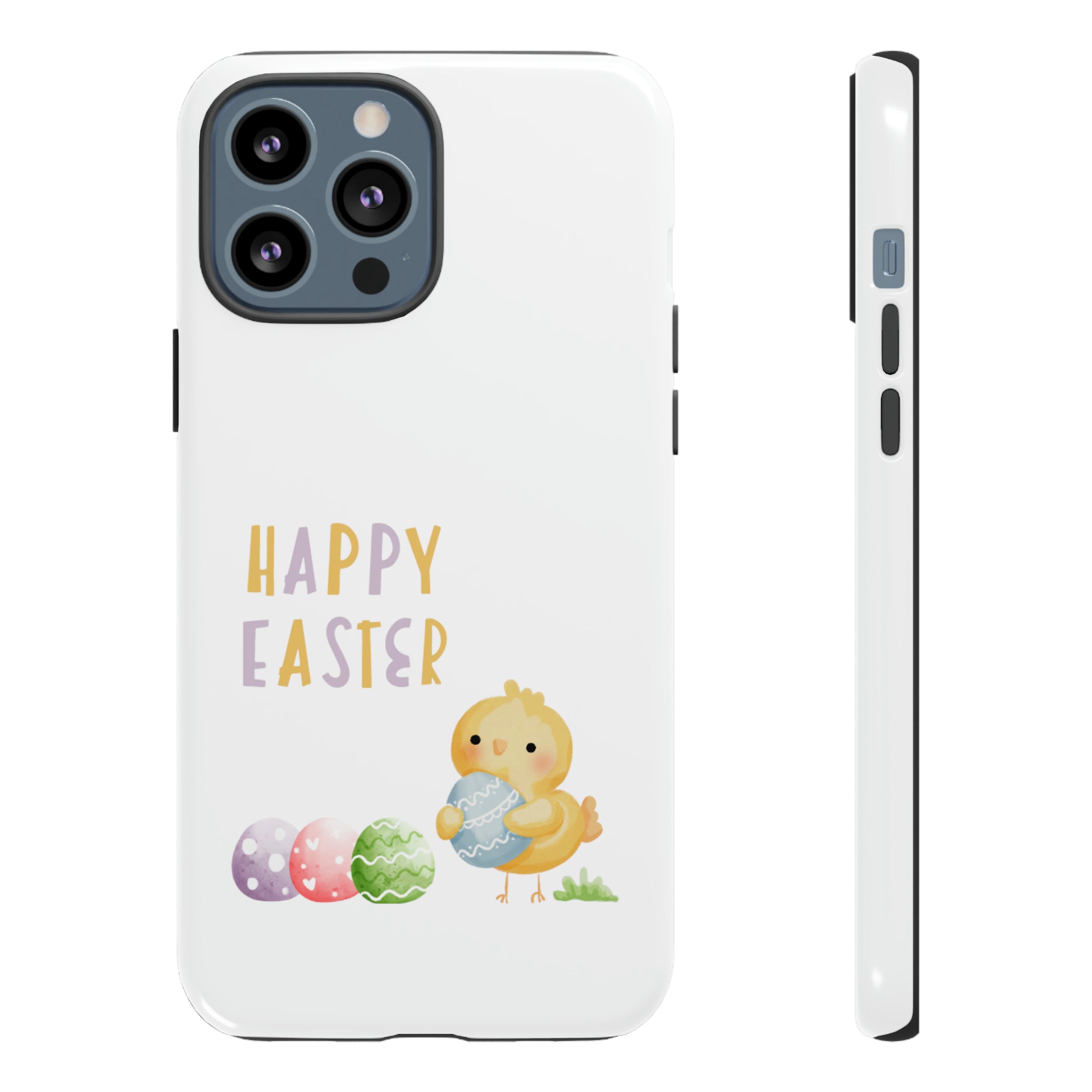 Wishing You A Happy Easter Tough Cases