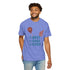 Best Dad Ever Unisex Garment-Dyed T-shirt