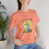 School is Cool Unisex Jersey Short Sleeve Tee