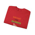Waiting For Halloween Unisex Heavy Blend™ Crewneck Sweatshirt