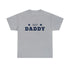 Happy Daddy's Day Unisex Heavy Cotton Tee