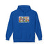 T-Pish'-T Day Prank Fleece Hoodie