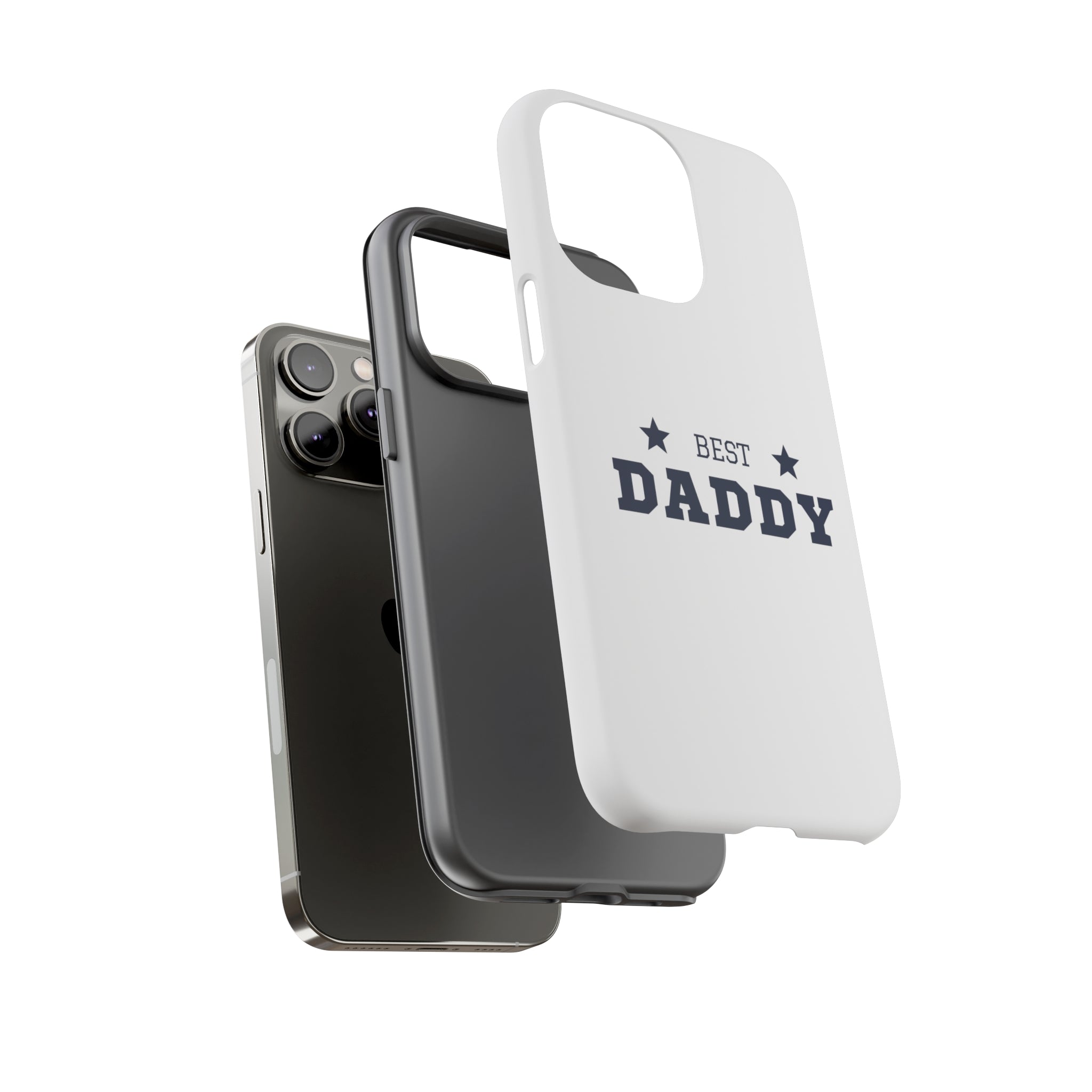 Happy Daddy's Day Tough Cases