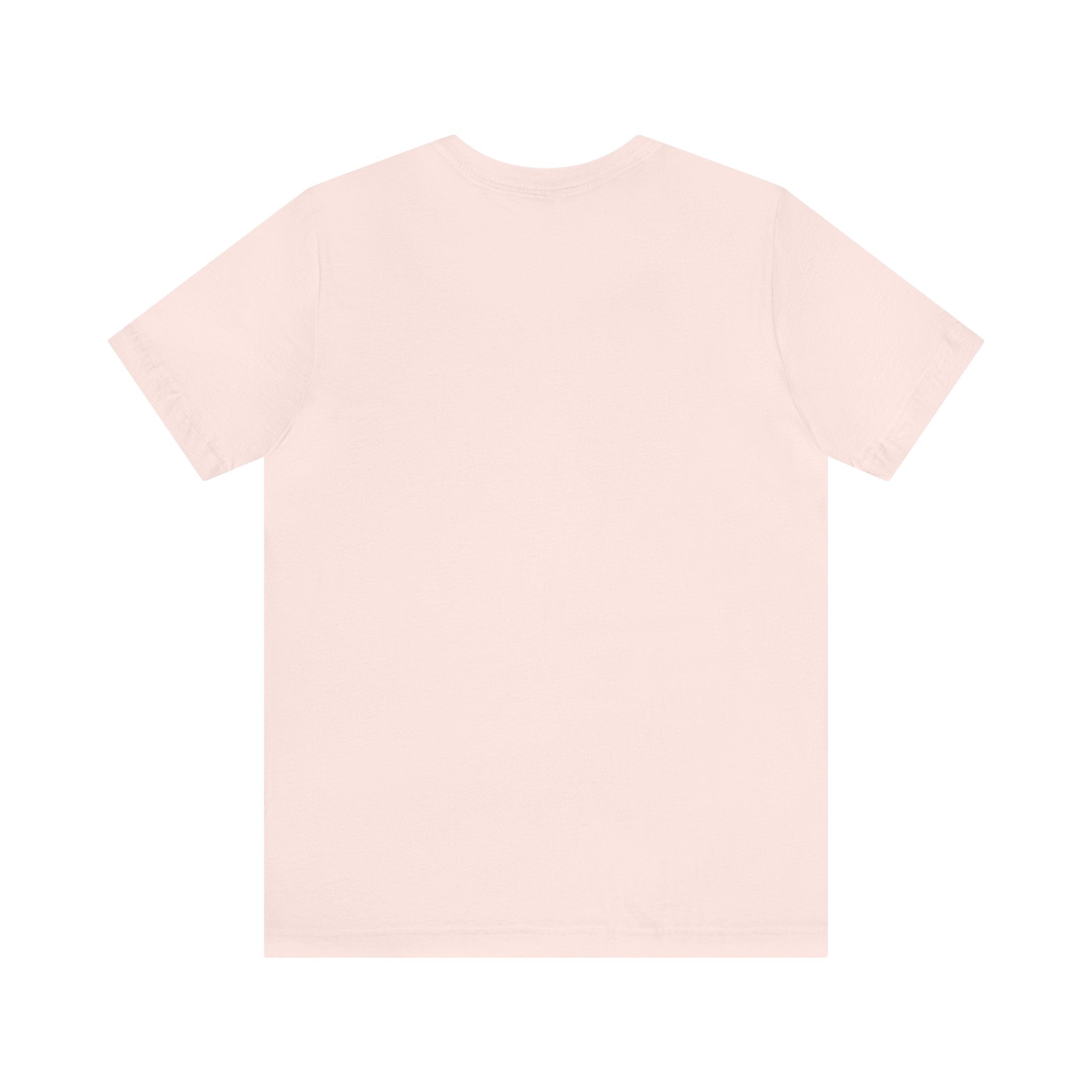 St. Patty's Day Gnome Unisex Jersey Short Sleeve Tee