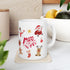 Merry Christmas Crew Ceramic Mug 11oz