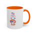 A Day To Remember Mug - 11oz & 15oz Accent