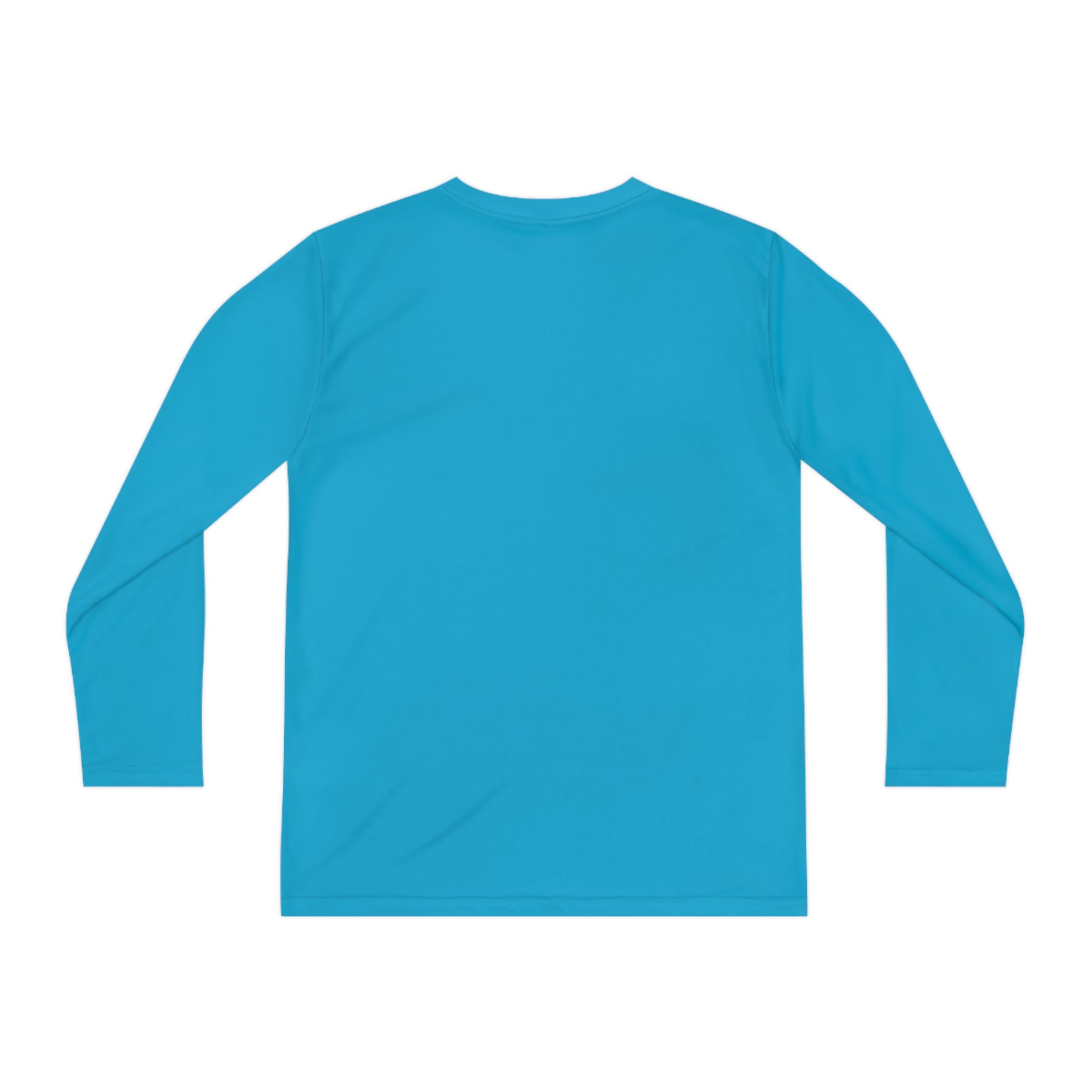 You Are The Apple Of My Eyes Youth Long Sleeve Competitor Tee