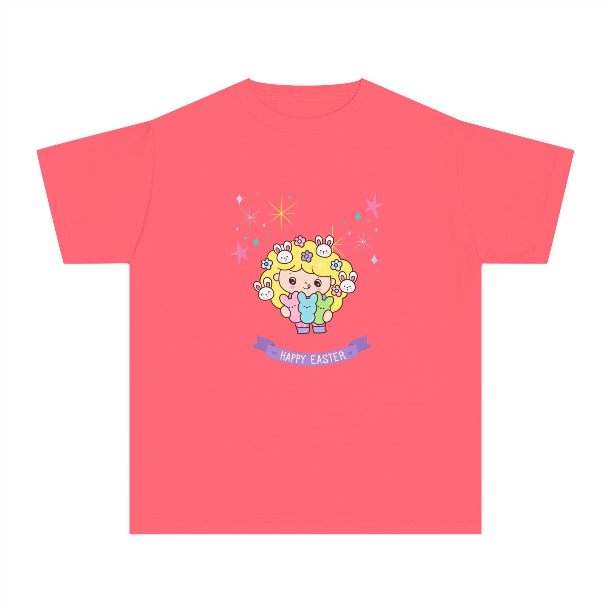 Easter  Season Youth Midweight Tee