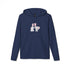 Be Mine Love Adidas Unisex Fleece Hoodie