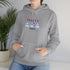 Frosty Party Unisex Heavy Blend™ Hooded Sweatshirt