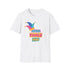 All Fool's Day Unisex Softstyle T-Shirt