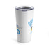 Beach Good Times Tumbler 20oz