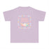 Hoppy Easter Youth Midweight Tee