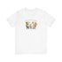 Welcome Back to School Fun Unisex Jersey Short Sleeve Tee