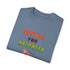 Waiting For Halloween Unisex Garment-Dyed T-shirt