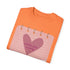 Happy Mom Day!! Unisex Garment-Dyed T-shirt