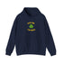 Kiss Me I'm Irish Unisex Heavy Blend™ Hooded Sweatshirt