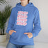 XOXO Unisex Heavy Blend™ Hooded Sweatshirt