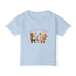 Welcome Back to School Toddler T-Shirt
