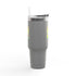 School is Cool Insulated Travel Mug for Students, 40oz