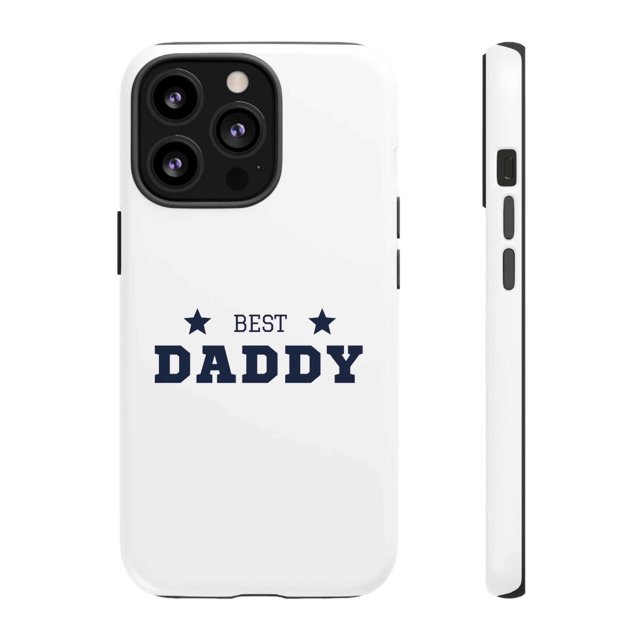 Happy Daddy's Day Tough Cases