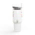 All April Fool's Day Insulated Travel Mug - 40oz