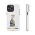 Father's Day King of the Castle Phone Case