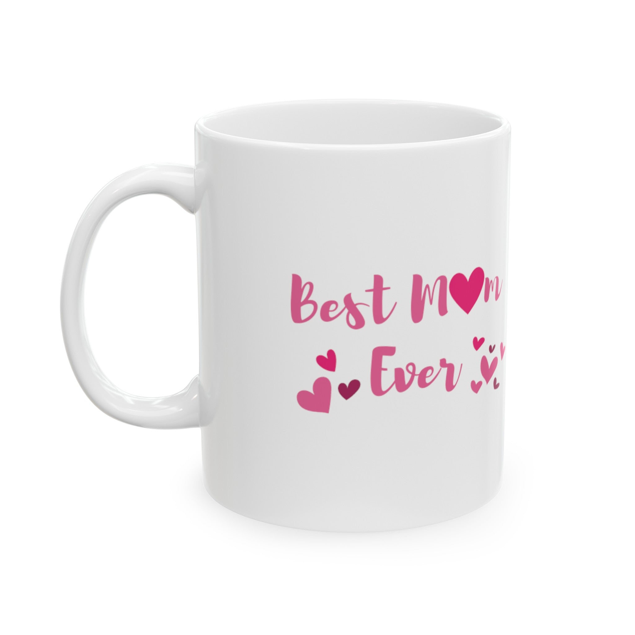 Happy Wonderful Mother's Day Ceramic Mug, 11oz