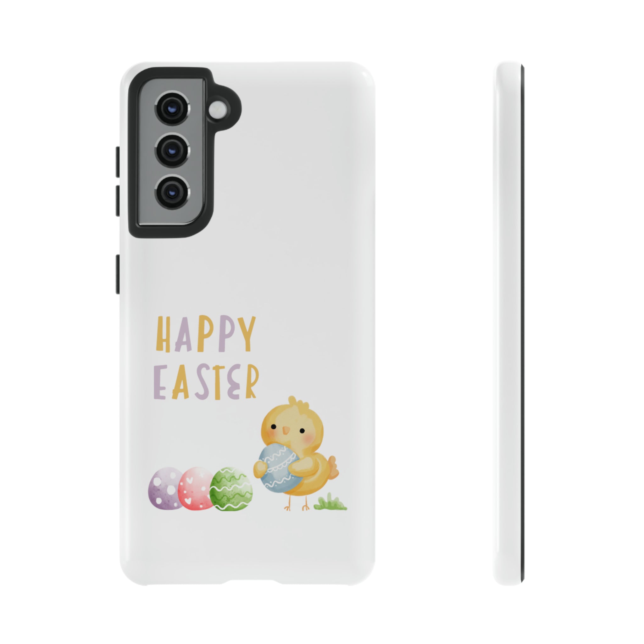 Wishing You A Happy Easter Tough Cases