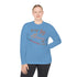 Thanksgiving Season Unisex Lightweight Long Sleeve Tee