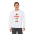 Baby Elf Unisex Heavy Blend™ Crewneck Sweatshirt