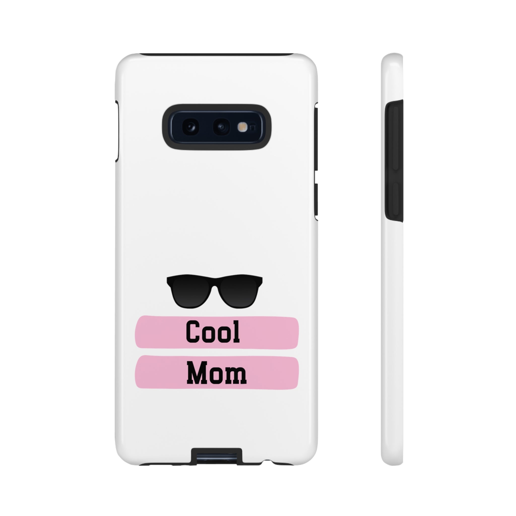 Cool Mom Tough Cases