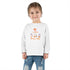 Bunny Boo Toddler Long Sleeve Tee