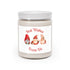 Gnome Best Wishes Scented Candles, 9oz