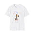 Lady Liberty Unisex Softstyle T-Shirt