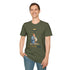 Father's Day King of the Castle T-Shirt, Unisex Tee