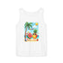Summer Cool Tank Top