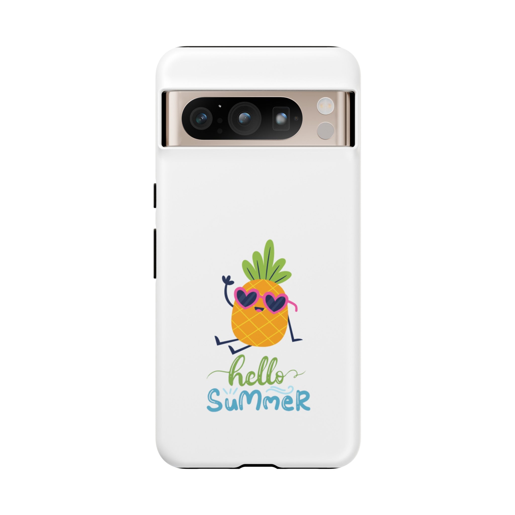 Hello Summer Fun Tough Cases